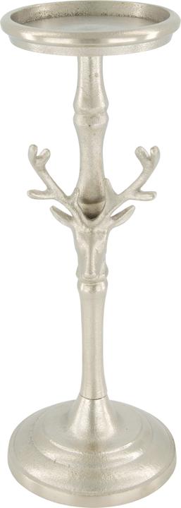 Immagine prodotto Decofinder Alce, Metall, Silber