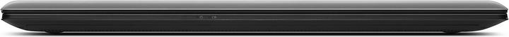 Actual product image Lenovo B70-80 (17.30", Intel Core i3-5005U, 8 GB, CH)
