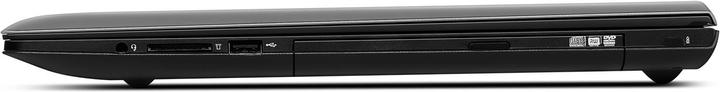 Actual product image Lenovo B70-80 (17.30", Intel Core i3-5005U, 8 GB, CH)