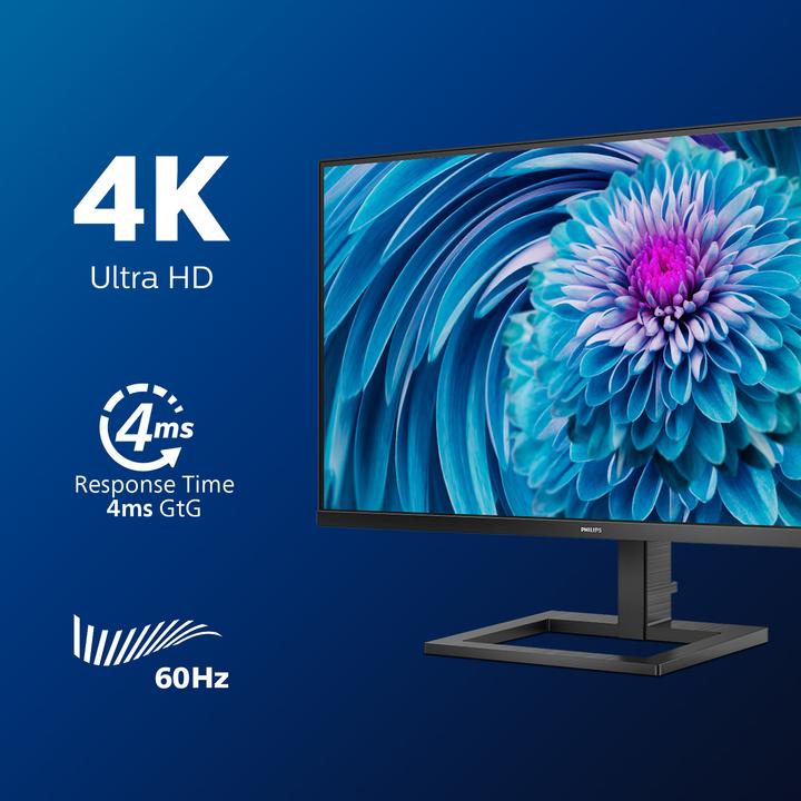 Produktbild Philips 288E2A/00 (3840 x 2160 Pixel, 28")