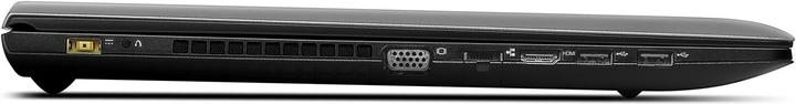 Actual product image Lenovo B70-80 (17.30", Intel Core i3-5005U, 8 GB, CH)