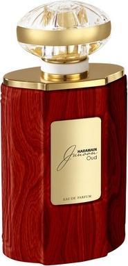 Actual product image Al Haramain Junoon Oud - EDP - 75 ml (Eau de parfum, 75 ml)