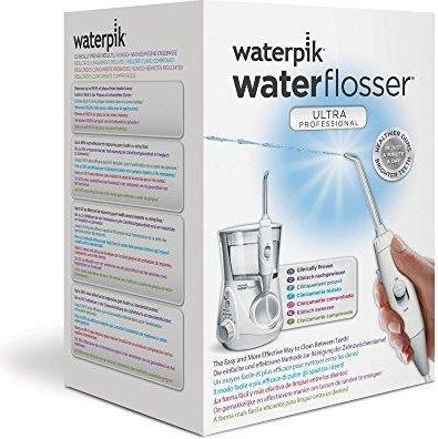 Actual product image Waterpik ultra professional