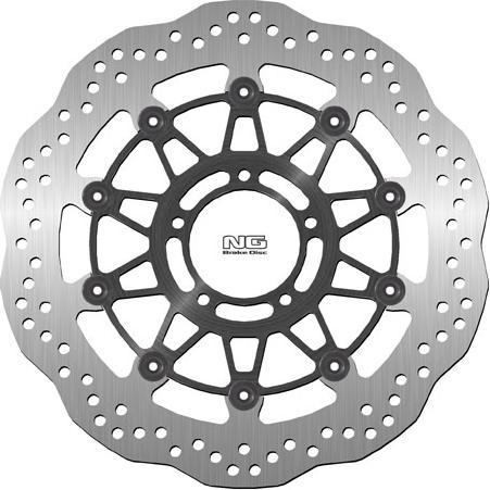Produktbild NG Brake Disc DIS1273X (320 mm)
