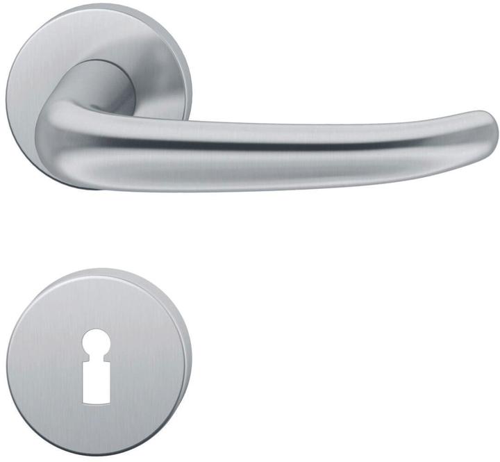 Image du produit FSB Poignées de porte 1023 ASL (Poignée de porte)