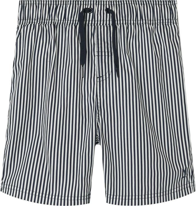 Produktbild Name it Bestickte Badeshorts (122)