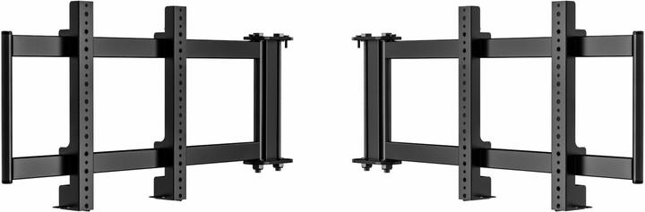 Produktbild Oplite R8 Triple Screen Mount Extension retail (Speditionsversand)