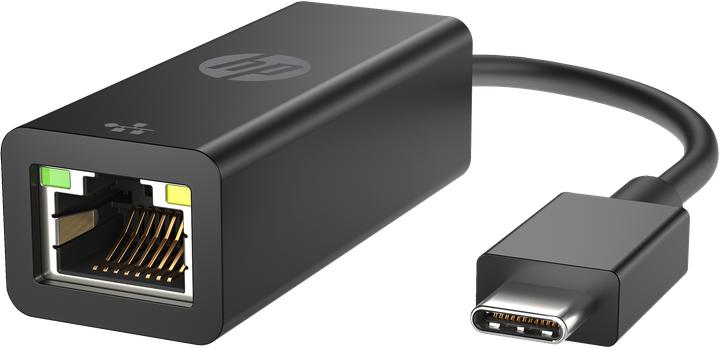 Immagine prodotto HP USB-C a (USB-C, RJ45 (1x))