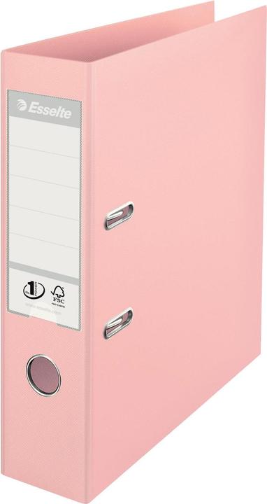 Dymo Esselte SEGREGATOR NO.1 POWER SOLEA 75 MM J.POM. (A4, 75 mm)