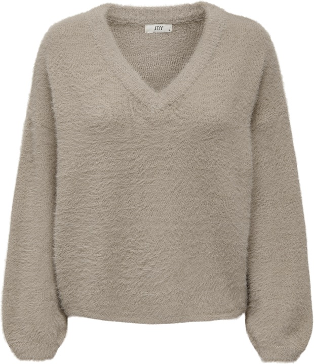 Produktbild JdY V-Ausschnitt Strickpullover (M)