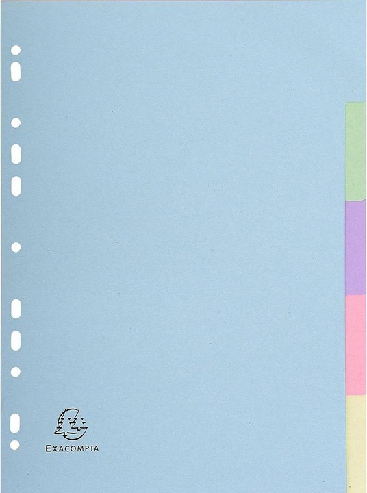 Image du produit Exacompta S'inscrire