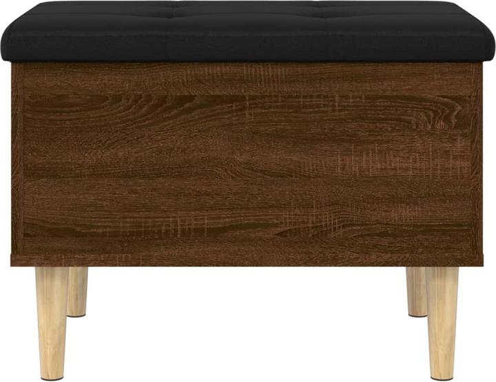 Image du produit vidaXL Sitzbank mit Stauraum (62 cm)