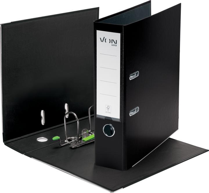 Produktbild von Ordner (A4, 80 mm, 1 Stk.)