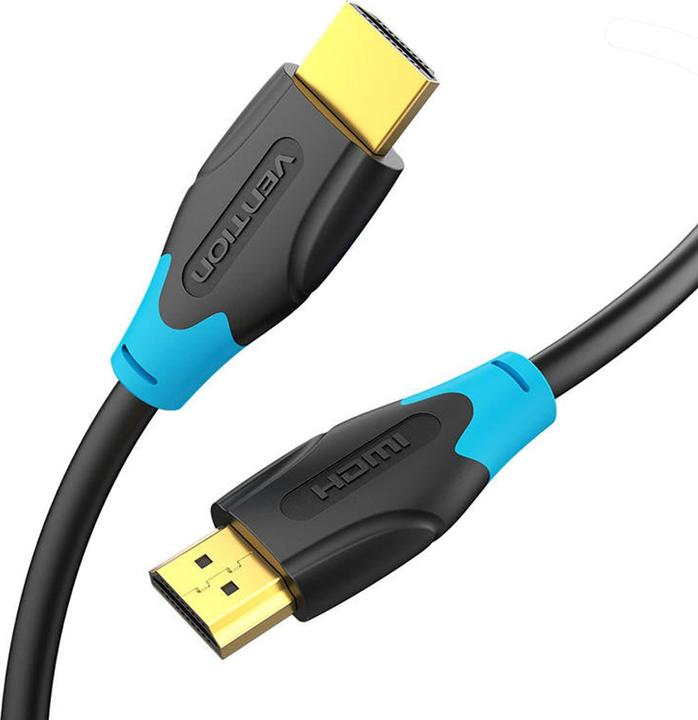 Actual product image Vention HDMI (Type A) - HDMI (Type A) (10 m)