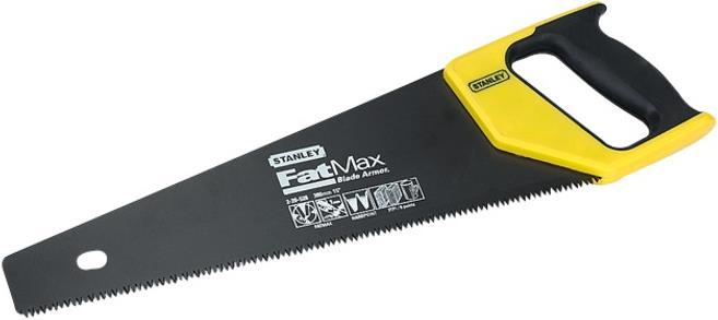 Produktbild Stanley Fuchsschwanz Fat Max