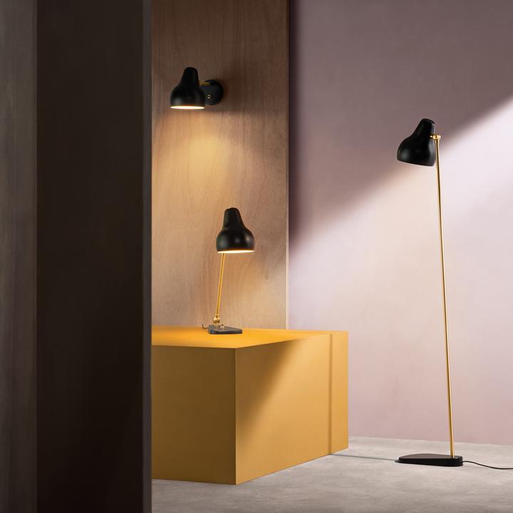 Image du produit Louis Poulsen Vl38 Led Lampadaire (416 lm)