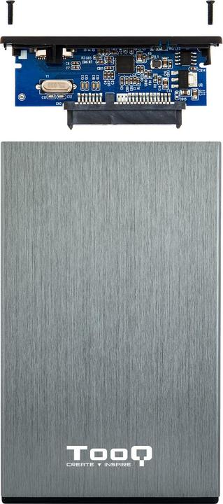 Productafbeelding Tooq Technology TQE-2527G (2.5")