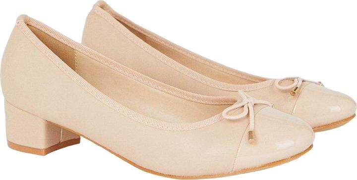 Good For The Sole Ballerinas Talia