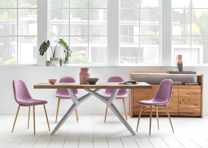 Actual product image SIT Möbel Destine (180 x 6 x 90 cm)