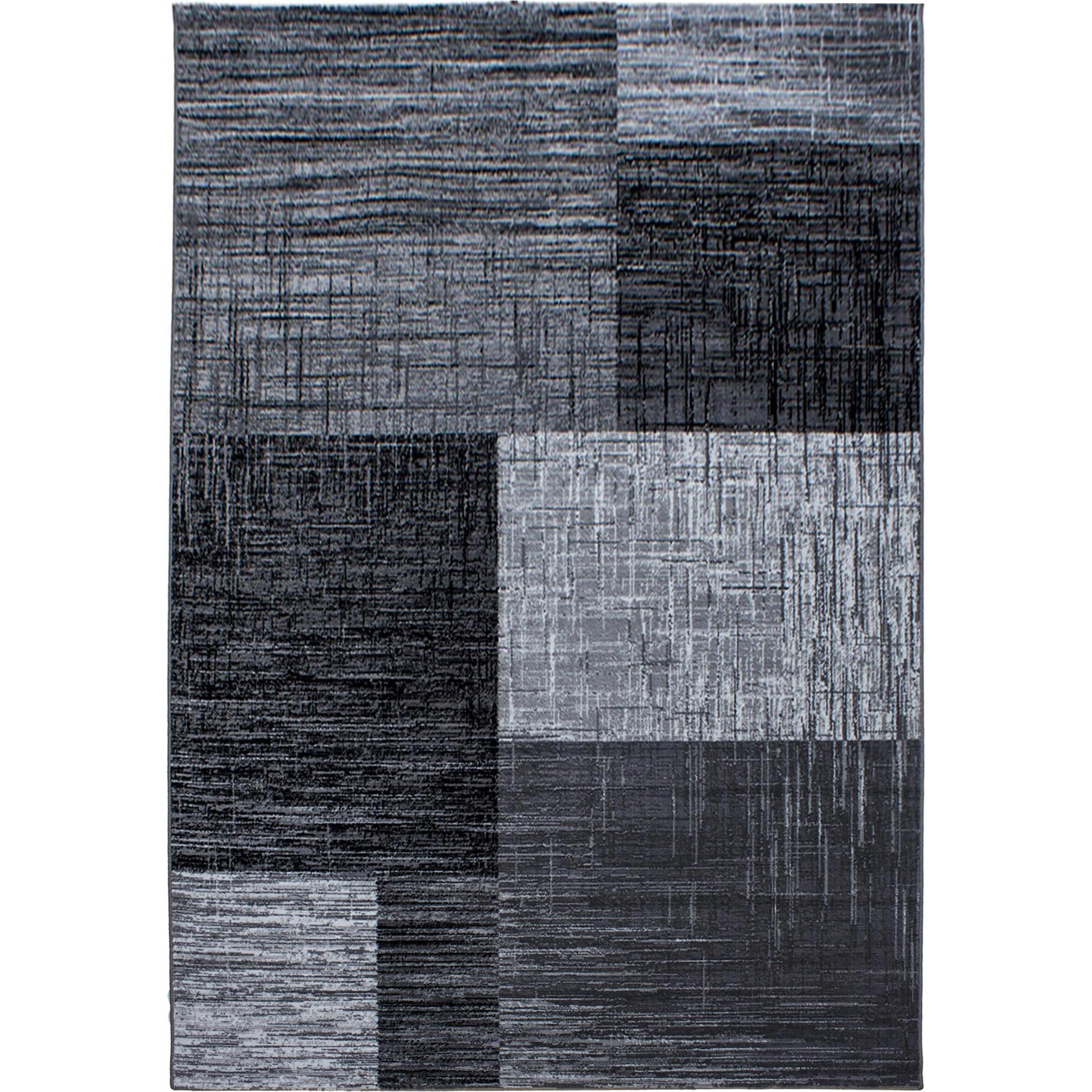 Mara Vital, Teppich, PLUS Kurzflor Teppich (120 x 170 cm)