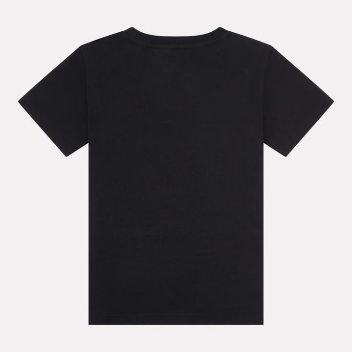 Actual product image New Balance G Jersey Stacked Logo Tee (10XL, 11XL)