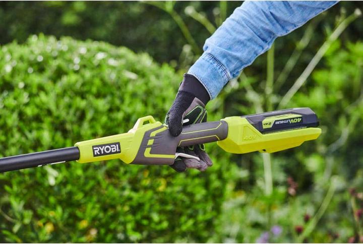 Image du produit Ryobi RY36LT33A-120 (Fils coupe-herbe)