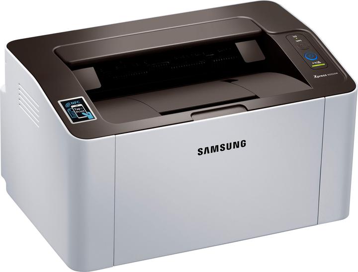 Produktbild Samsung Xpress SL-M2026W (Laser, Schwarz-Weiss)