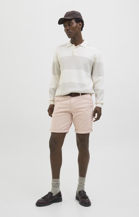 Image du produit Jack & Jones Jpstbowie Shorts Solid Mid Sn (S)