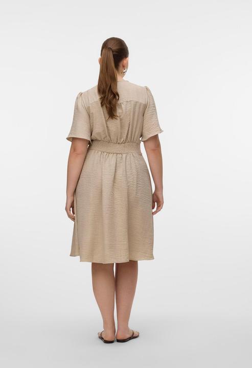 Image du produit Vero Moda VMCMELANEY Midikleid Kleid (50)