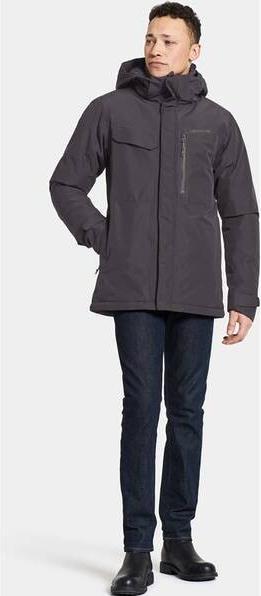 Actual product image Didriksons Stefan USX Jacket (M)