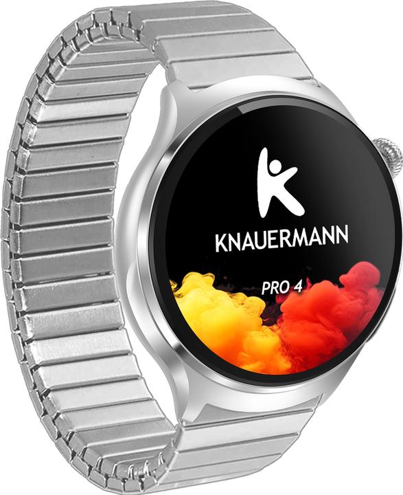 Image du produit Knauermann PRO 4 (2026) (47 mm)