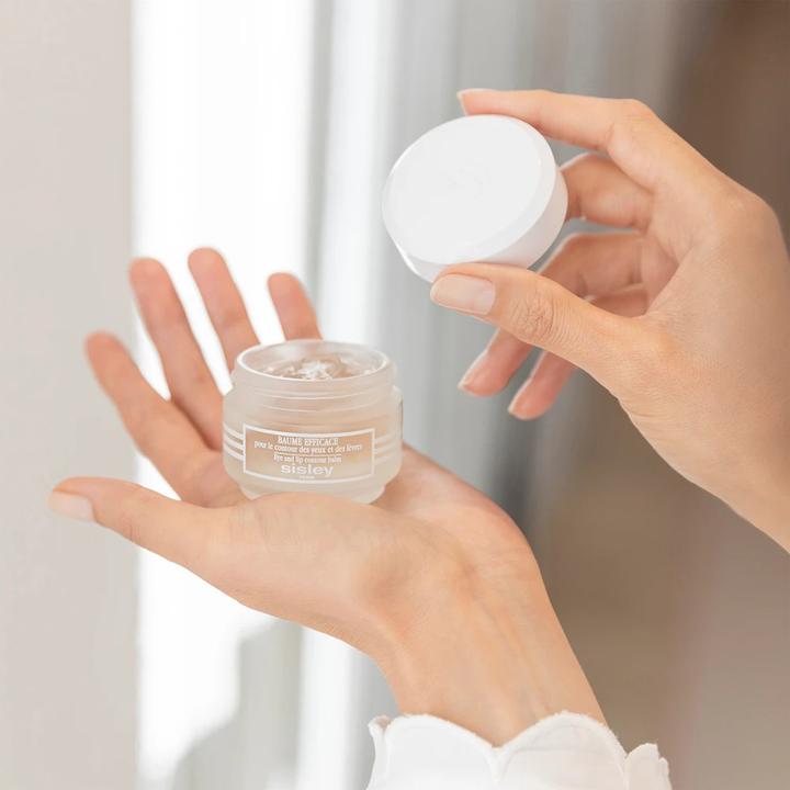 Produktbild Sisley Baume Efficace (Augenpflege Crème, Tag, 30 ml)