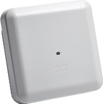 Produktbild Cisco 802.11AC W2 AP W/CA 4X4:3 (5200 Mbit/s)