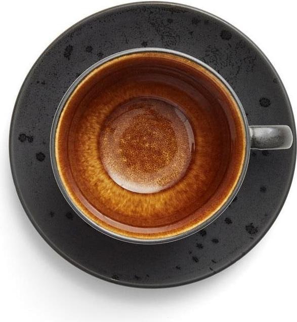Produktbild Bitz Kaffeetasse (240 ml, 4 x)
