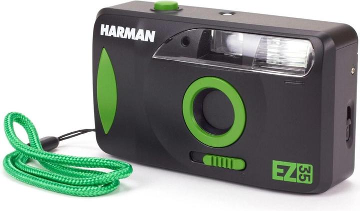Produktbild Ilford Harman EZ-35