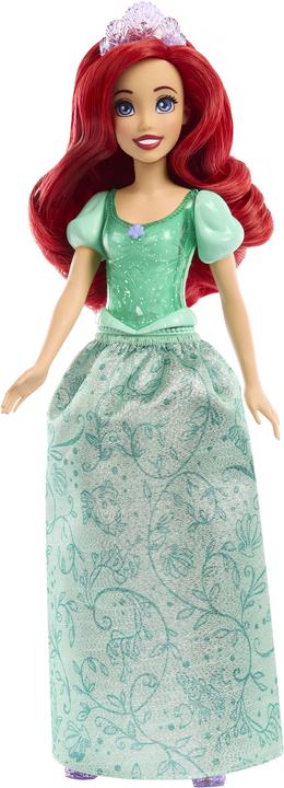 Image du produit Mattel Assortiment de poupées de mode Disney Princesse
