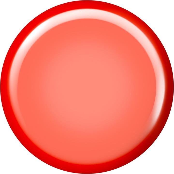 Actual product image OPI Make 'Em Jelly - Drop It Like It's Hawt (#Drop It Like It's Hawt, Colour paint)