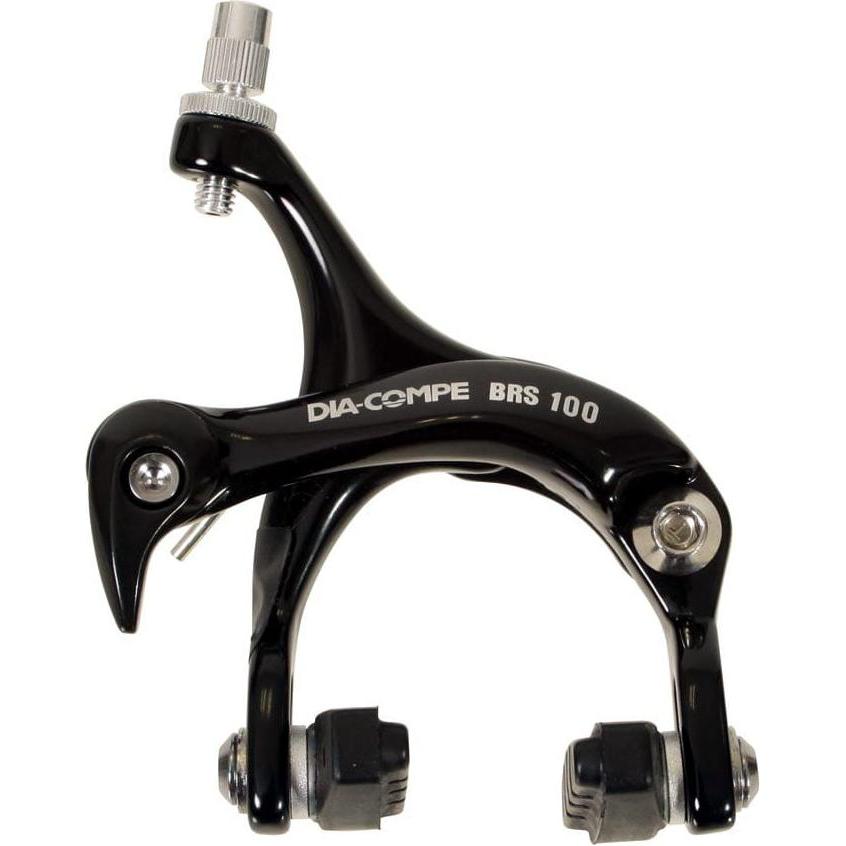 DIA, Felgenbremse, (Vorderradbremse, Bremssattel)