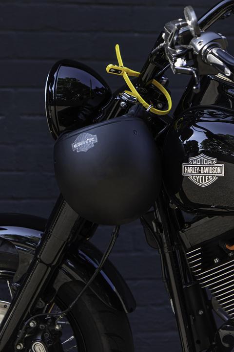 Image du produit HipLok Z Lok Combo (43 cm)