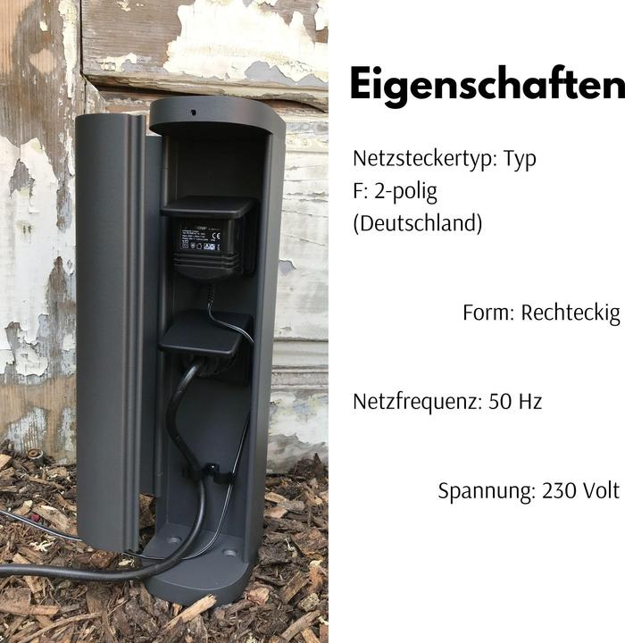 Actual product image Novatool Socket tower