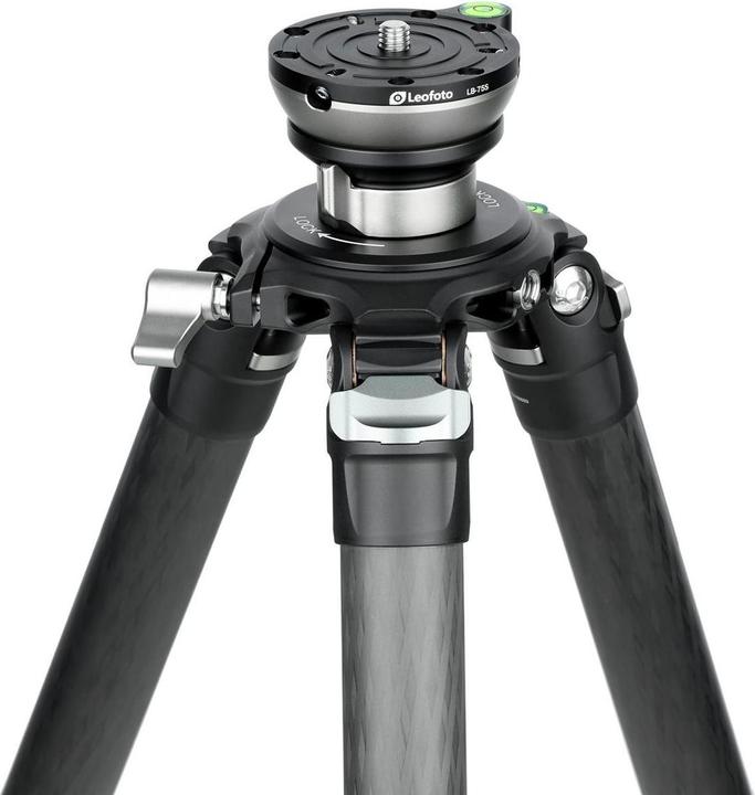 Produktbild Leofoto LB-75S (Kugelkopf)