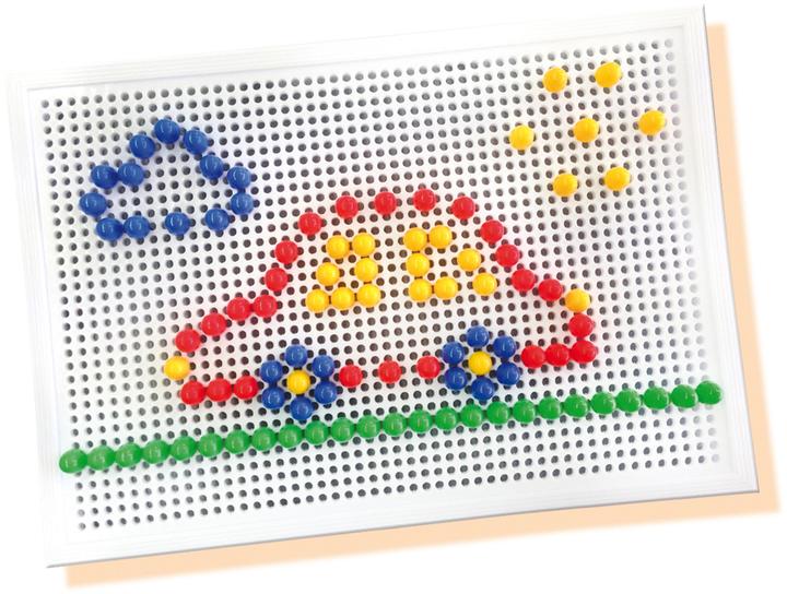 Image du produit Ses Tableau de mosaïque