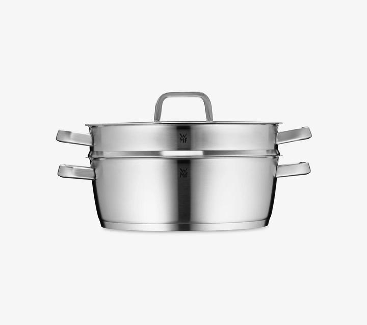 Produktbild WMF Dampfgareinsatz (28 cm, Metall)