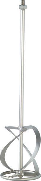 Actual product image Velleman - STIRRER - TYPE MK - Ø 135 mm - M14 - INOX