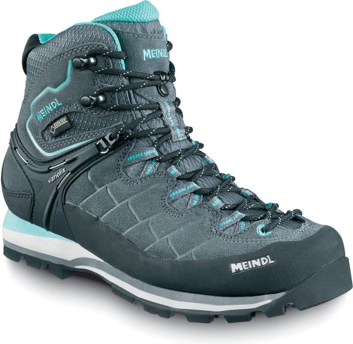 Actual product image Meindl Litepeak GTX ladies (36)