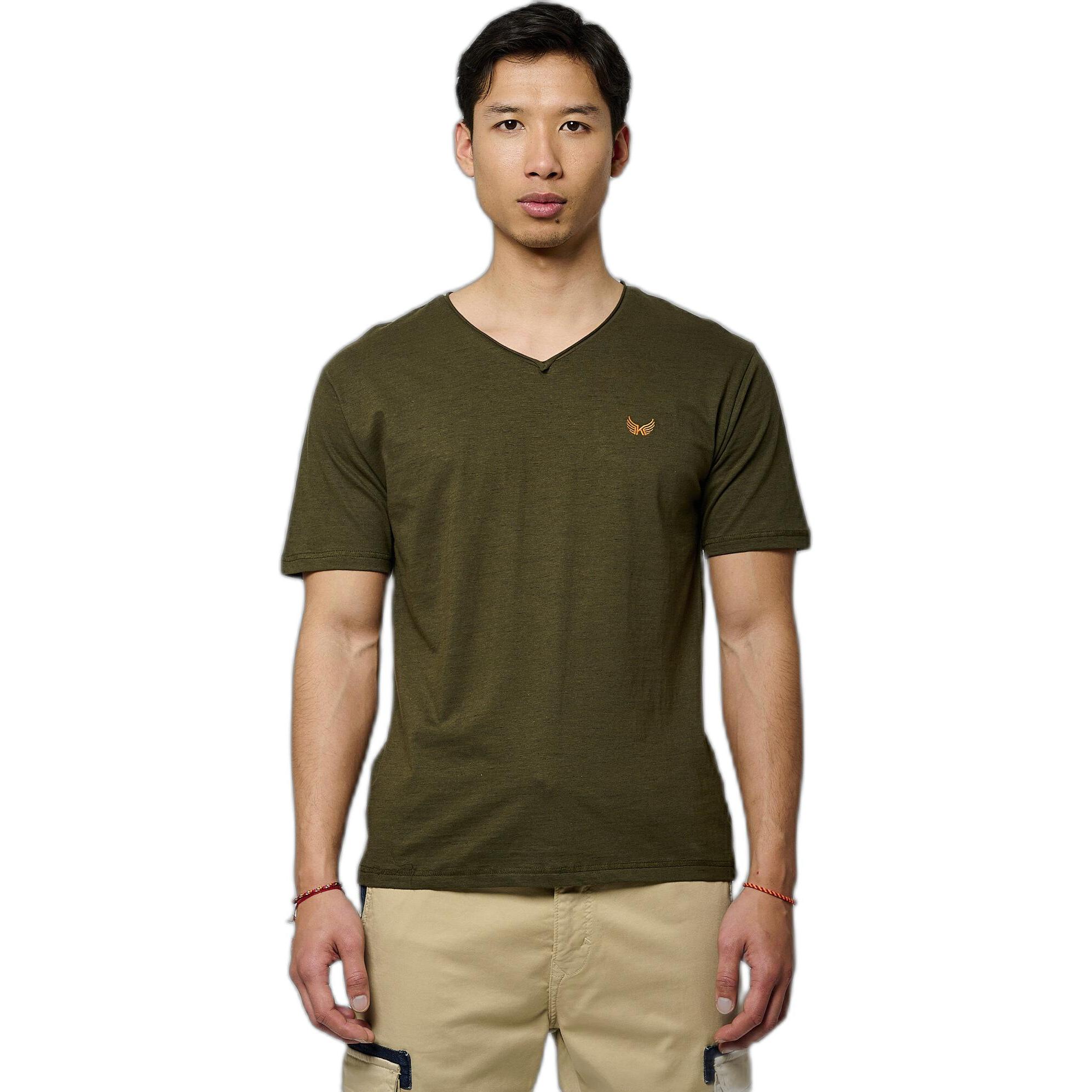 Kaporal, Herren, Shirt, Beter, Grün, (M)