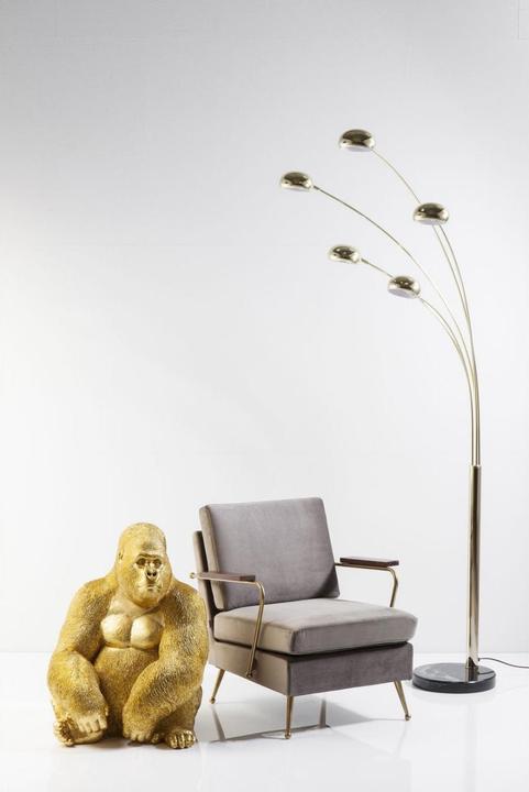 Actual product image Kare Design Monkey Gorilla