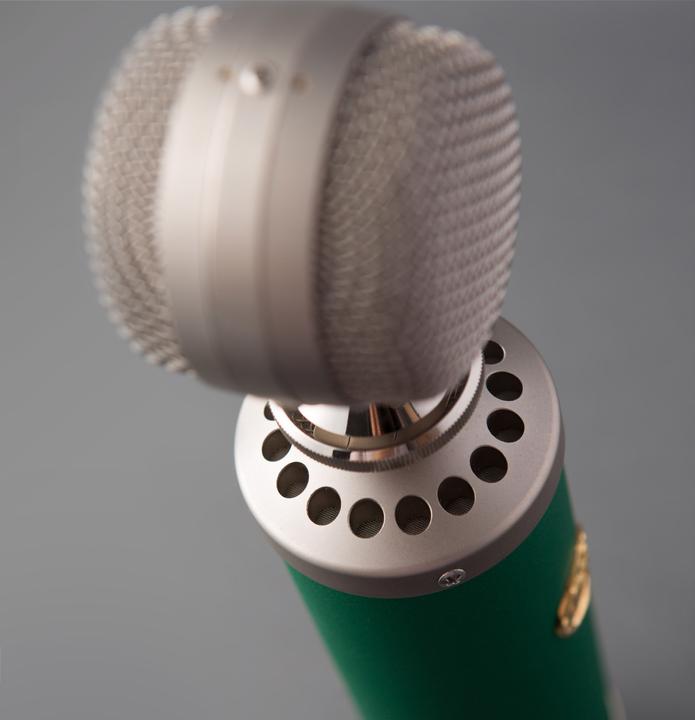 Produktbild Logitech Kiwi - Green - Emea