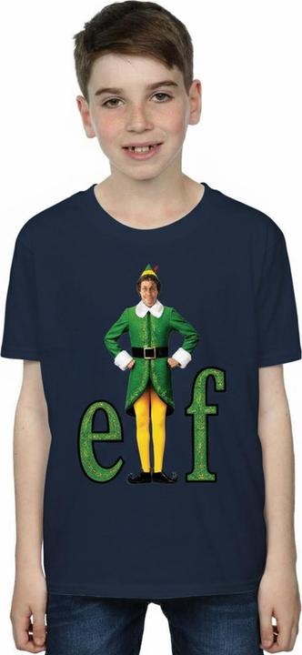 Produktbild Elf TShirt Jungen (152, 158)