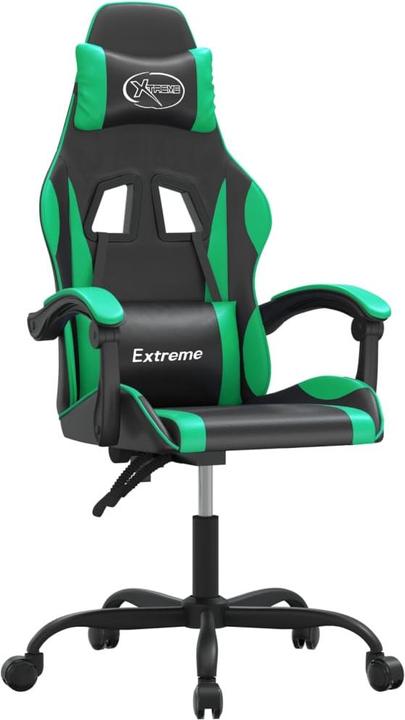 Produktbild vidaXL Gaming-Stuhl